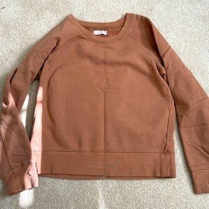 Madewell Sweater - size S